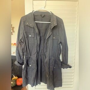 Jones New York Utility Jacket for Women